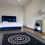 Honeymoon Suite By A Legacy Group Hotel - Klcc Lake View