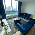 Honeymoon Suite By A Legacy Group Hotel - Klcc Lake View