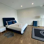 Honeymoon Suite By A Legacy Group Hotel - Klcc Lake View