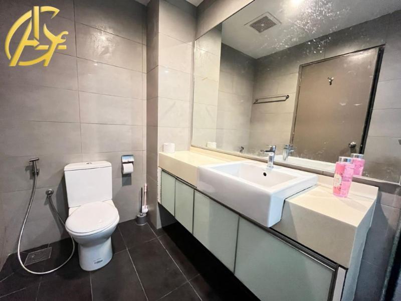 Aparthotel Honeymoon By A Legacy Group - Klcc Lake View