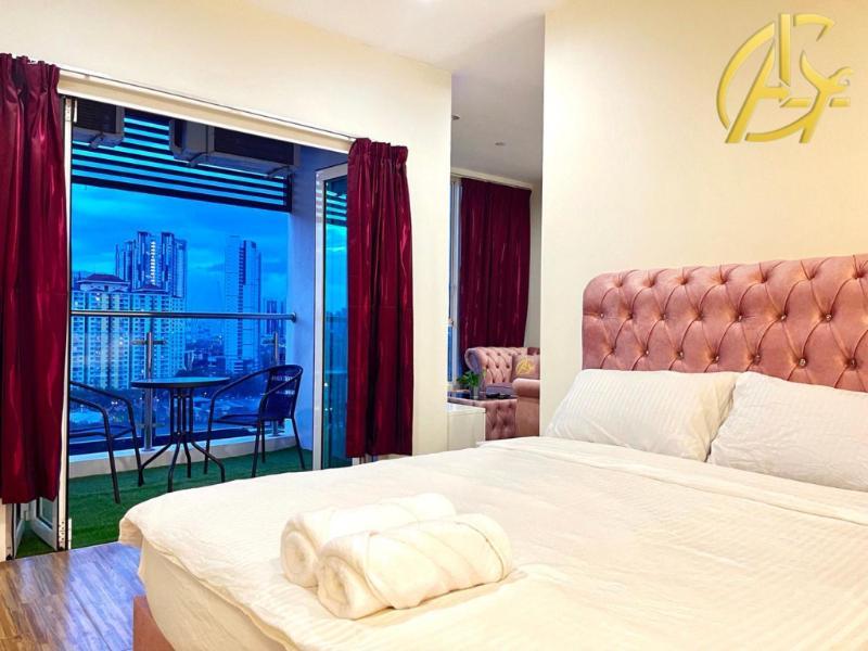 Honeymoon By A Legacy Group - Klcc Lake View Kuala Lumpur