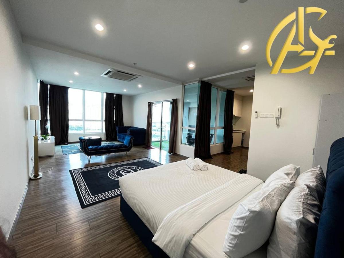 Aparthotel Honeymoon By A Legacy Group - Klcc Lake View Kuala Lumpur