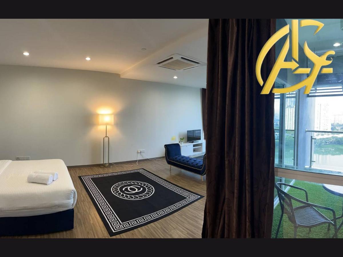 Aparthotel Honeymoon By A Legacy Group - Klcc Lake View Kuala Lumpur