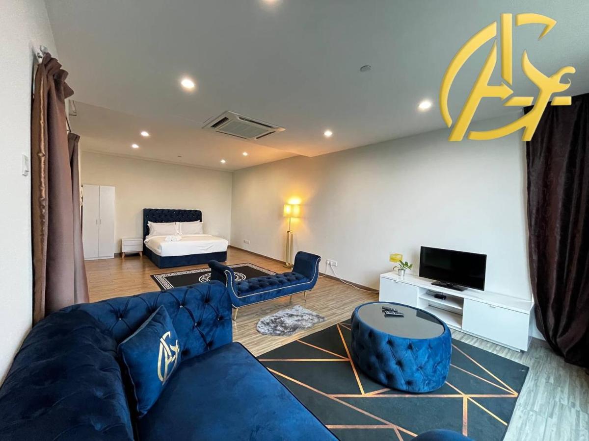 Honeymoon By A Legacy Group - Klcc Lake View * Kuala Lumpur