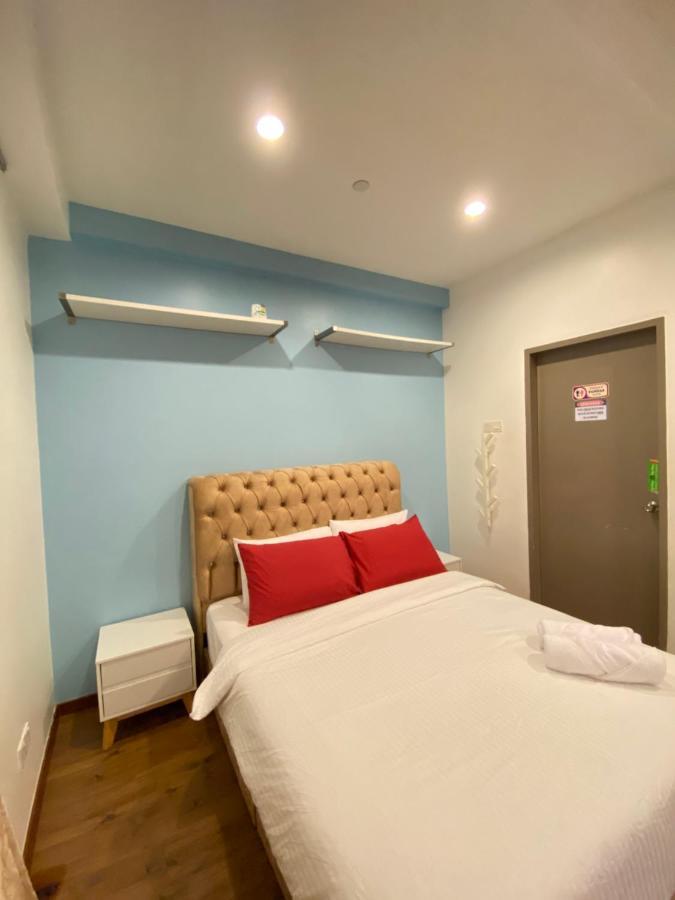 Aparthotel Honeymoon By A Legacy Group - Klcc Lake View