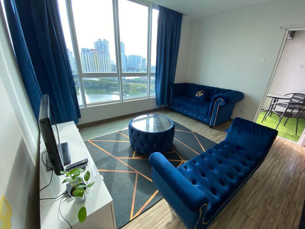 Aparthotel Honeymoon By A Legacy Group - Klcc Lake View *