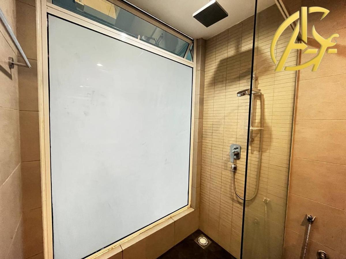 Aparthotel Honeymoon By A Legacy Group - Klcc Lake View Kuala Lumpur