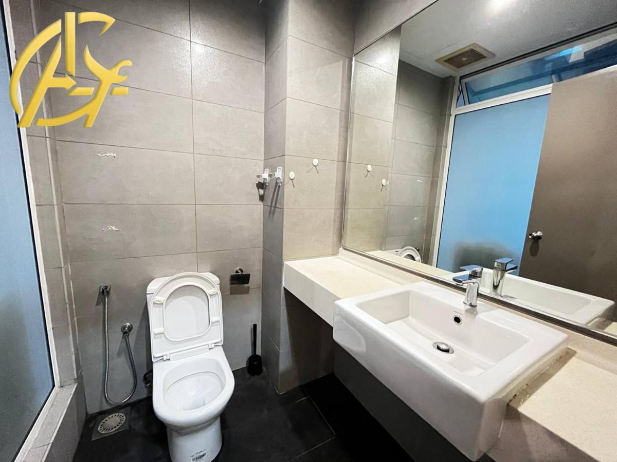 Aparthotel Honeymoon By A Legacy Group - Klcc Lake View