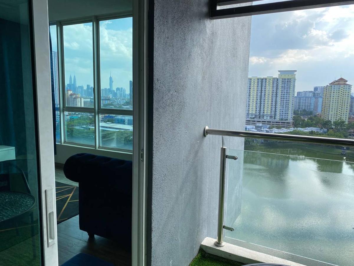 Aparthotel Honeymoon By A Legacy Group - Klcc Lake View