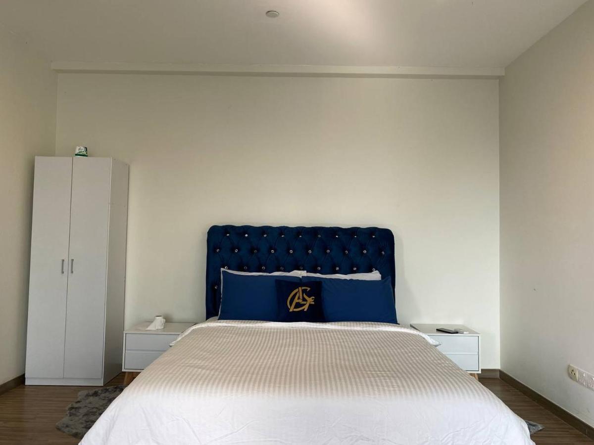 Honeymoon By A Legacy Group - Klcc Lake View * Kuala Lumpur